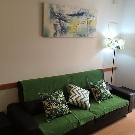 Apartamento Dos Peixes Appartamento Sesimbra Esterno foto