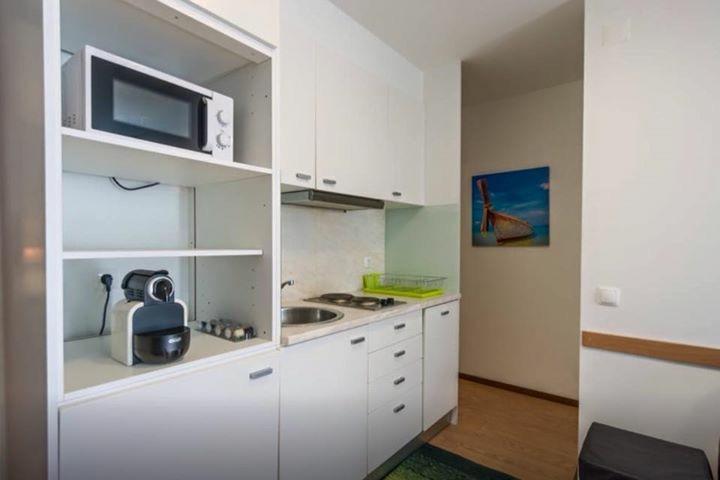 Apartamento Dos Peixes Appartamento Sesimbra Esterno foto