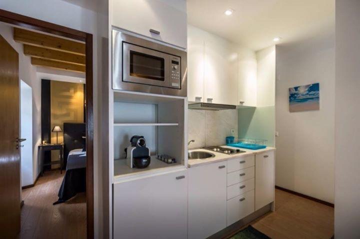 Apartamento Dos Peixes Appartamento Sesimbra Esterno foto