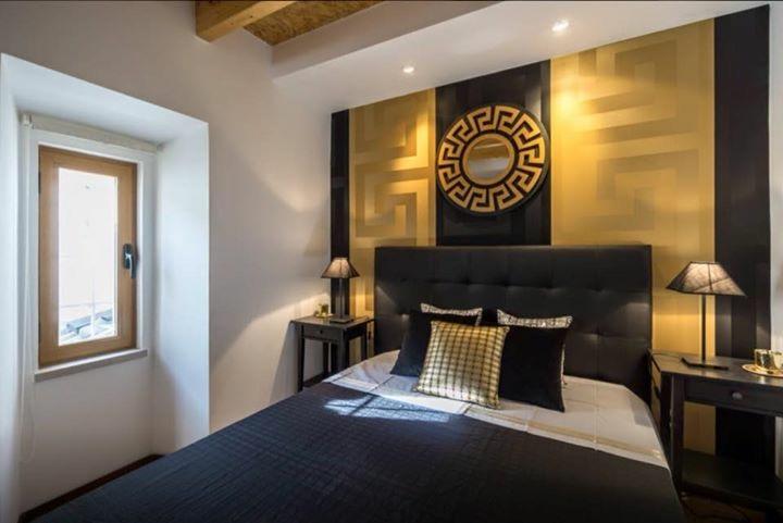 Apartamento Dos Peixes Appartamento Sesimbra Esterno foto