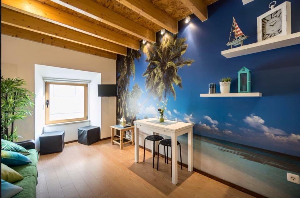 Apartamento Dos Peixes Appartamento Sesimbra Esterno foto