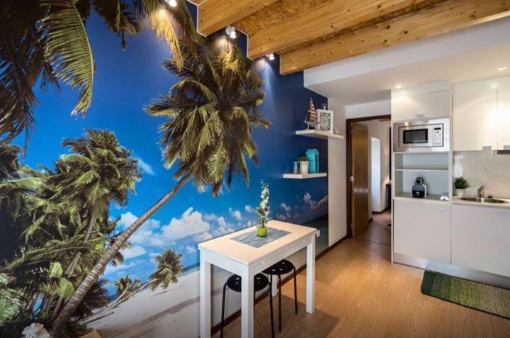 Apartamento Dos Peixes Appartamento Sesimbra Esterno foto