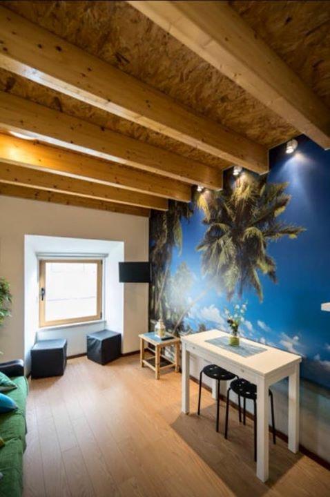 Apartamento Dos Peixes Appartamento Sesimbra Esterno foto