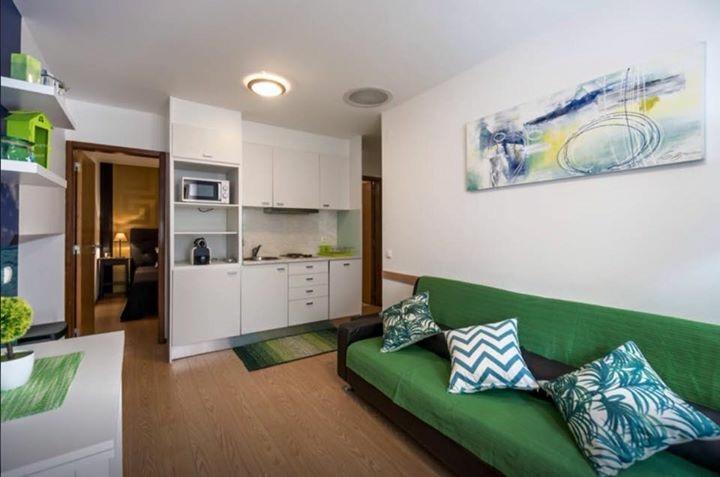 Apartamento Dos Peixes Appartamento Sesimbra Esterno foto